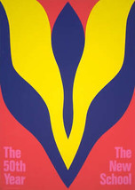 JACK YOUNGERMAN New York City Center, 1969 - £272.47 GBP