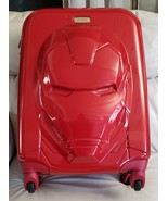 Ironman Samsonite Hard Suitcase Very Limited Exclusive Marvel Item - €338,24 EUR