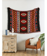  Throw Blankets Throws Cover Outdoor Camping Picnic Tent Beach Travel Throw - $31.55 CAD+
