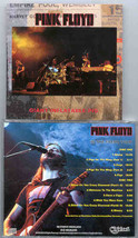 Pink Floyd - Giant Inflatable Pig  ( 2 CD SET ) ( Highland )( Westfalenhalle Dor - £24.71 GBP