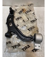 TRQ PSA70936 Control Arm 61166R | ST51 - $1,894.08 MXN