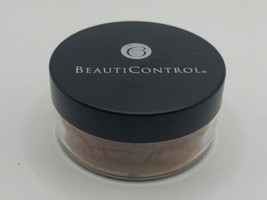 BeautiControl Secret Agent Mineral Powder .3oz/9g Pink Light  14286  NOS - £31.15 GBP