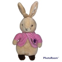 The World of Beatrix Potter Flopsy Bunny Plush Stuffed Animal Easter Plush Gift - $12.82