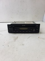 Audio Equipment Radio Am-fm-cd Player Opt U1C Fits 00-03 SATURN L SERIES 696655 - £42.23 GBP
