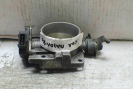 1998 Volvo 70 Series Throttle Body Valve Assembly 12718920 Box2 08 10B63... - £13.32 GBP