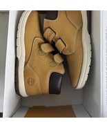 Timberland Toddler Toddle Track hook &amp; loop boots size 11 - $780.15 MXN