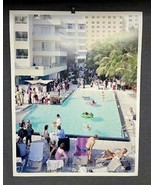 MASSIMO VITALI 22 - #1648 Sagamore Diptych Right AP Edition 20 Ltd Print... - $2,777.48 CAD