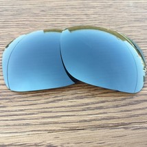 Iridium polarized Replacement Lenses For Oakley Big Taco - £11.95 GBP