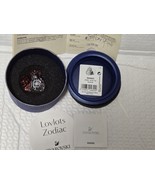 SWAROVSKI LOVLOTS ZODIAC – KO KO THE ROOSTER #5004620 original box - €85,58 EUR