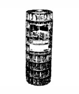 Mazeland Utility Fence - 48 in. x 100 12.5 Gauge - $5,280.36 MXN