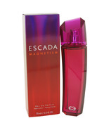 Escada Magnetism by Escada Eau De Parfum Spray 2.5 oz - £34.52 GBP
