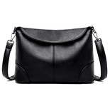 Signer leather messenger bag small crossbody bags for women 2020 new hand shoulder thumb155 crop