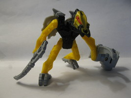 2008 McD&#39;s Lego Bionicle figure: Mistika - £2.39 GBP