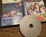Beauty and the Beast: Belle&#39;s Magical World (Special Edition) DVD - $13.86