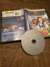 Beauty and the Beast: Belle&#39;s Magical World (Special Edition) DVD - £10.98 GBP