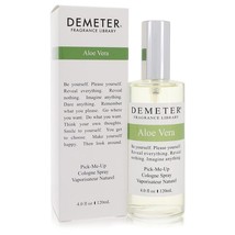 Demeter Aloe Vera by Demeter Cologne Spray 4 oz (Women) - $29.87