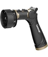 Underhill Pattern Master Gold Series Garden Water Hose Nozzle Sprayer He... - $52.52 CAD