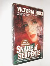 Snare of Serpents Holt, Victoria - £9.47 GBP