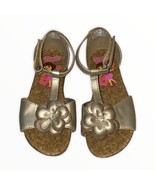 Gold Girls Light Up Sandals Shoes Dora the Explorer Sz 11.5 - €6,64 EUR Gold Girls Light Up Sandals Shoes Dora the Explorer Sz 11.5 - €6,64 EUR