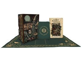 The Lord of the Rings Tarot Deck and Guide Gift Set [Cards] Gilly, Casey and Hi - £32.67 GBP