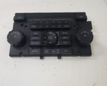 Audio Equipment Radio Control Panel ID 8L8T-18A802-AH Fits 08 ESCAPE 691562 - $54.45