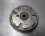 Exhaust Camshaft Timing Gear From 2014 GMC Acadia  3.6 12614464 FWD - $49.95