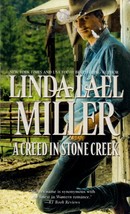 A Creed in Stone Creek (Montana Creeds #5) by Linda Lael Miller - £0.90 GBP