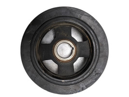 Crankshaft Pulley From 2012 Nissan Murano  3.5 123033WS0A - £31.41 GBP
