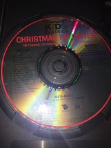 Christmas Favorites by Cedarmont Kids (CD, Sep-1995, Cedarmont Kids)RARE-SHIP24H - £29.60 GBP
