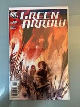 Green Arrow(vol. 2) #59 - DC Comics - Combine Shipping - £3.15 GBP