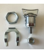 20 *NEW* Arcade Pinball Cabinet Keyless Thumb Lock Does Not Include Hook - €47,43 EUR