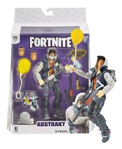 Fortnite Legendary Series Abstrakt 6in. Action Figure New in Box - £16.69 GBP