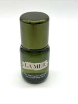 LA MER The Treatment Lotion in Travel Size .50 oz / 15ml, Authentic, Unboxed - £12.22 GBP