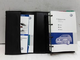 2010 Volkswagen Passat CC Owner&#39;s Manual - £39.21 GBP