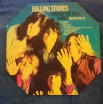 Rolling Stones - Through The Past Darkly (Big Hits Vol. 2) LP - London Stereo - £71.77 GBP
