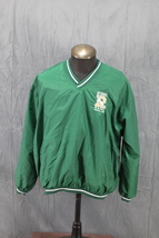 University of Regina Rams Sweater (VTG) - Coach Sweater Stitched Logo - Men&#39;s XL - £50.96 GBP