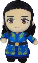 Shadow And Bone Alina Starkov Costume Plush Doll NEW WITH TAGS - $14.86