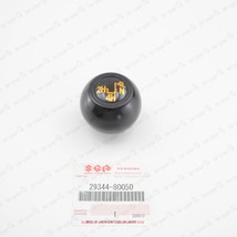 NEW GENUINE SUZUKI 1986-1988 SAMURAI TRANSFER CASE SHIFT KNOB 29344-80050 - $24.22