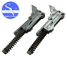 Maytag Range Door Hinge WPW10388635 W10388635 (SET 2) - $23.27