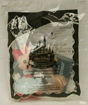 Walt Disney Park &amp; Resort Minnie Mouse #2 McDonald&#39;s Happy Meal Toy 2005 Sealed - £7.83 GBP