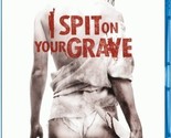 I Spit On Your Grave Blu-ray | Region B - $14.85