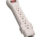 Tripp Lite 7 Outlet Surge Protector Power Strip, 15ft. Extra Long Cord, ... - £57.83 GBP