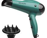 Revlon Volume Booster Hair Dryer | 1875W for Voluminous Lift and Body, (... - $35.71