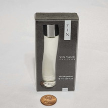Yin by Yin Yang Parfums for women 0.25 fl.oz / 7 ml eau de parfum SPLASH... - $519.01 MXN