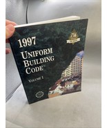 1997 Uniform Zoning Code - 75th Anniversary ICBO - Softcover Version - $27.38 CAD