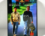 Rain Man (DVD, 1988, Widescreen) Like New !    Tom Cruise   Dustin Hoffman - $5.88