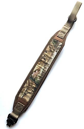 Ade Advanced Optics rs-camo Ultimate Rifle Sling with Swivels - Camo - $9.89