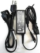 Genuine Asus Laptop Charger AC Adapter Power Supply ADP-40KD BB C.C. A 5... - $26.99