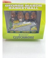 George Mason University Basketball Mount Clutchmore Figurine / Statue, 5... - $17.81