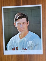 Arco Ray Culp Boston Red Sox Baseball Photo 1971 - £7.83 GBP